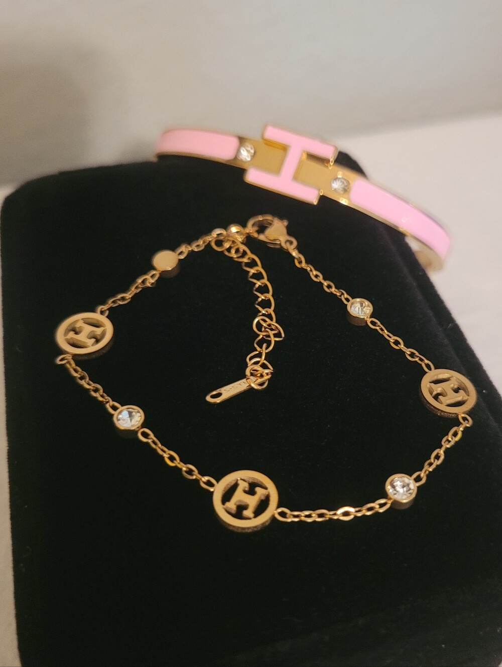 Luxury Jewelry